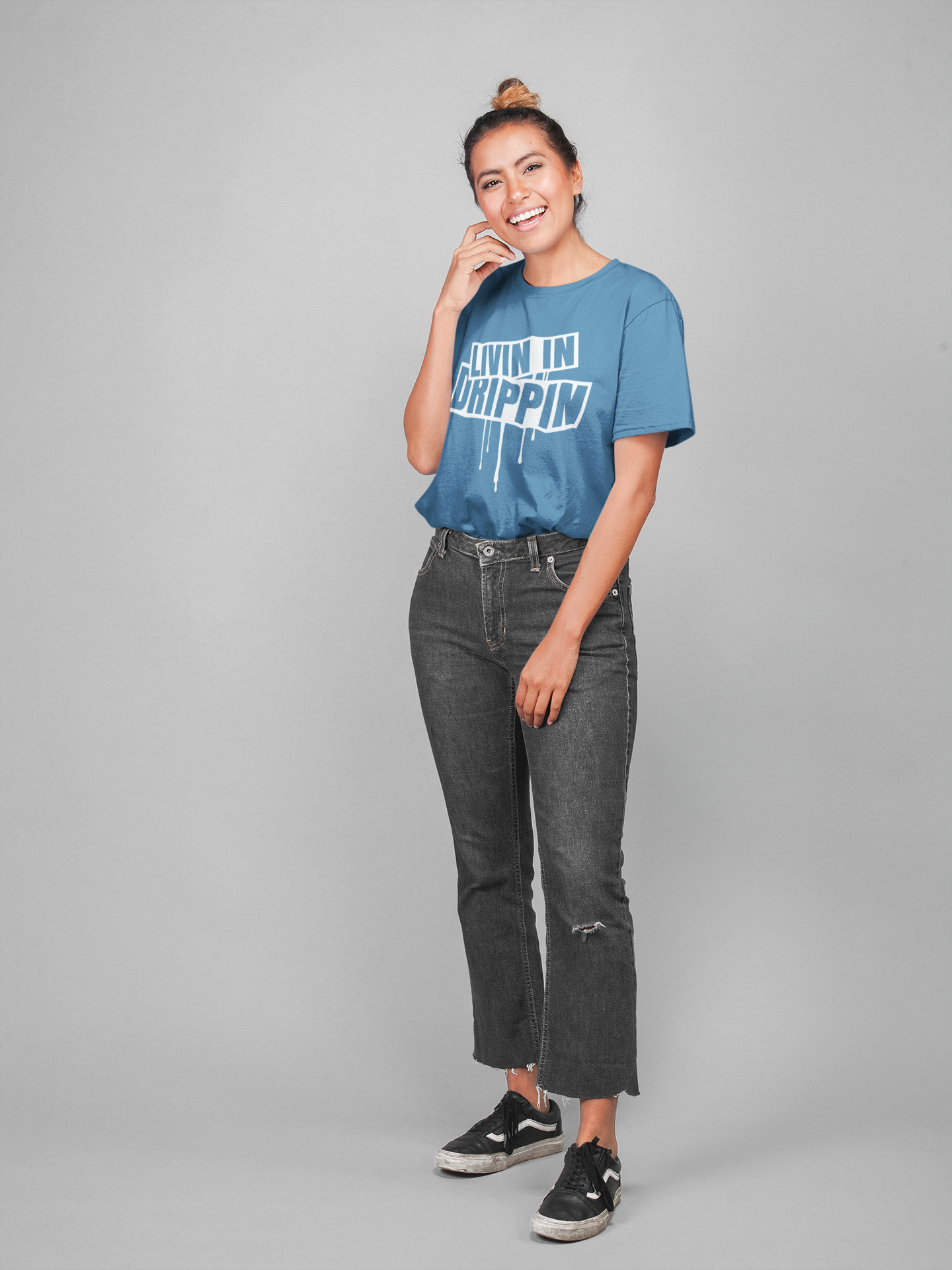 "Drippin" Tee