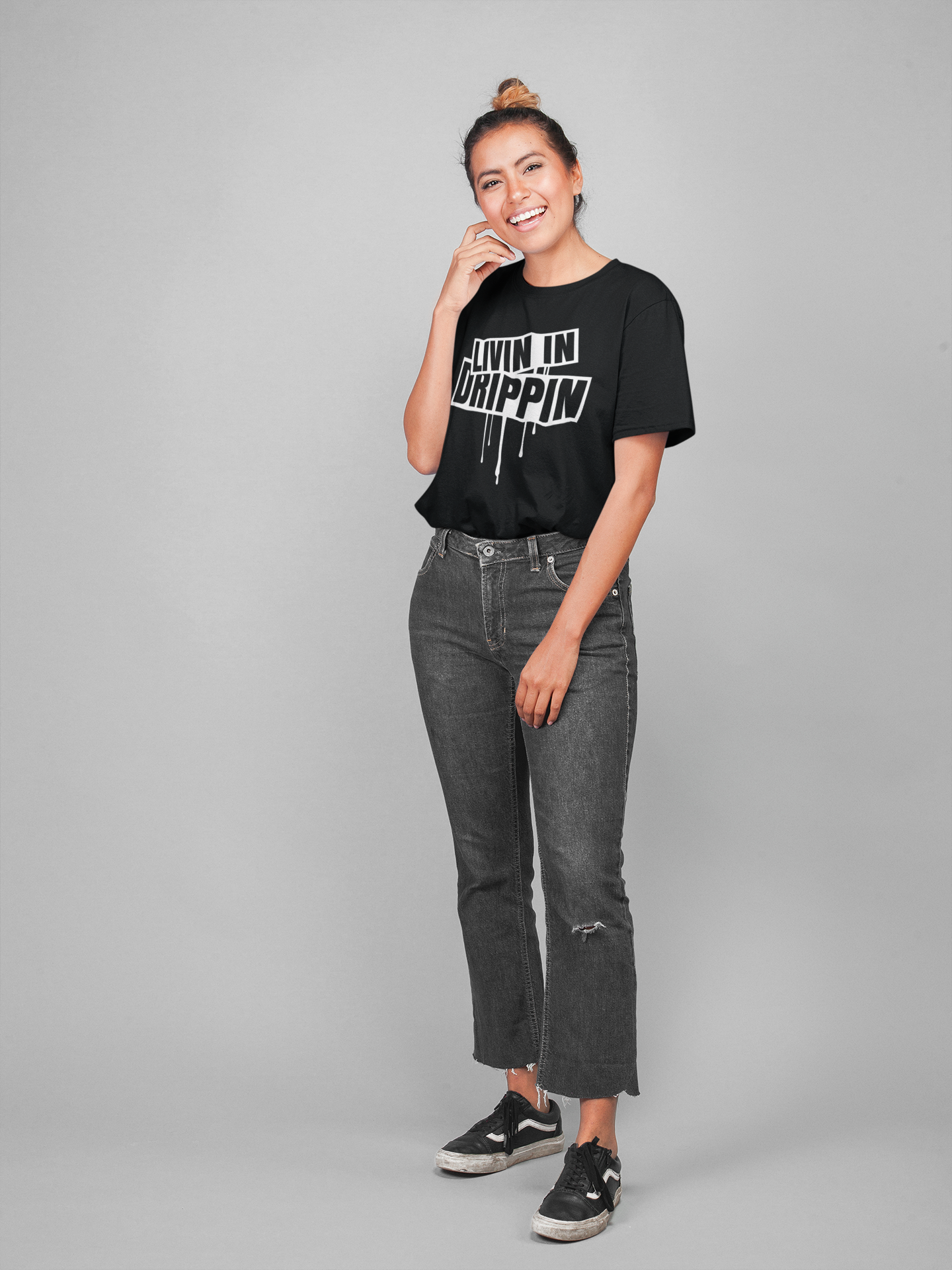 "Drippin" Tee